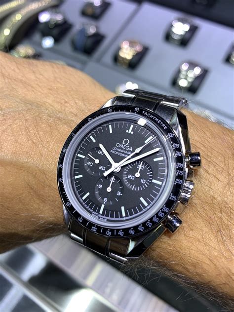 avis omega speedmaster moonwatch|omega speedmaster professional moonwatch review.